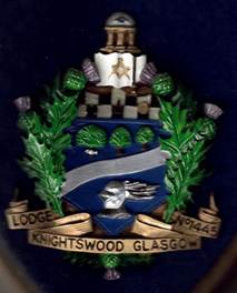 Image 7 lodge crest